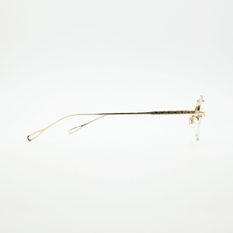 EYEVAN アイヴァン Bright col-G 47サイズ