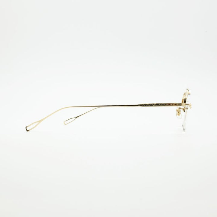 EYEVAN アイヴァン Bright col-G 47サイズ