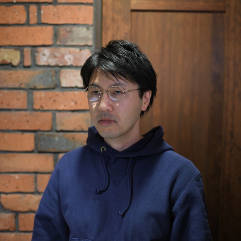 EYEVAN アイヴァン Bright col-G 47サイズ