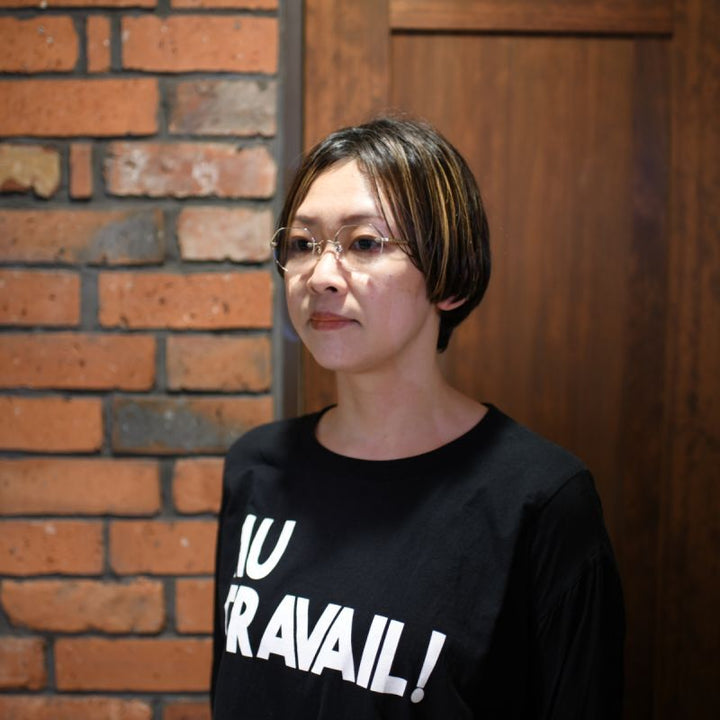 EYEVAN アイヴァン Bright col-G 47サイズ