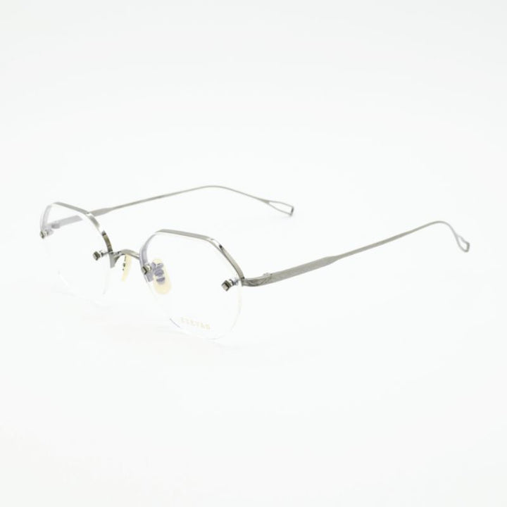 EYEVAN アイヴァン Bright col-p 47サイズ