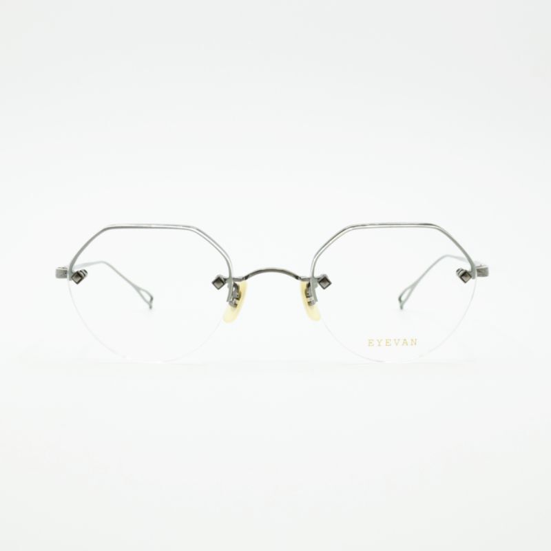 EYEVAN アイヴァン Bright col-p 47サイズ