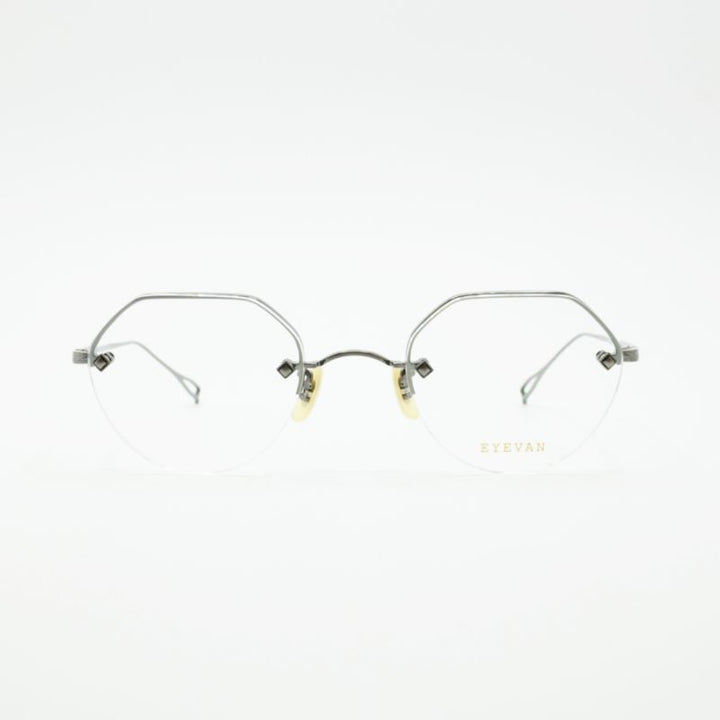 EYEVAN アイヴァン Bright col-p 47サイズ