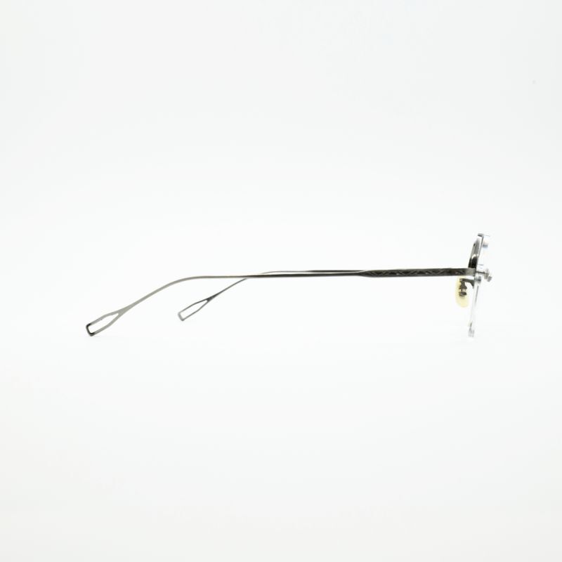 EYEVAN アイヴァン Bright col-p 47サイズ