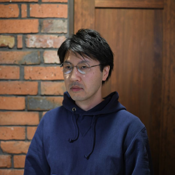 EYEVAN アイヴァン Bright col-p 47サイズ