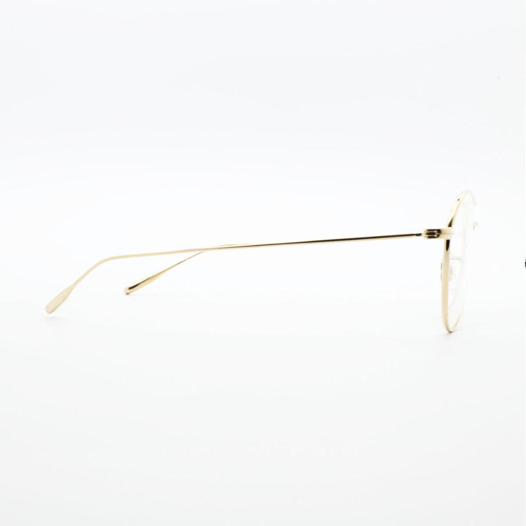 EYEVAN アイヴァン Brooks col-G 56サイズ