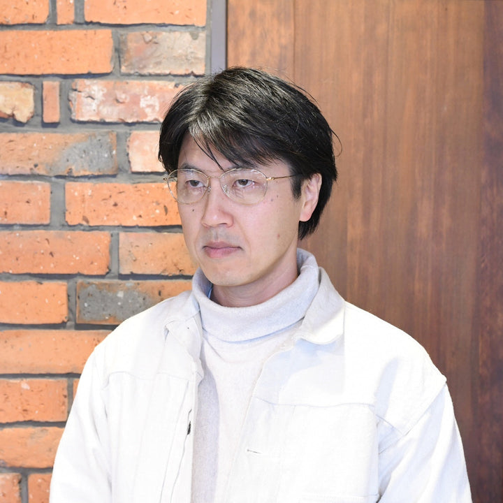 EYEVAN アイヴァン Brooks col-G 56サイズ