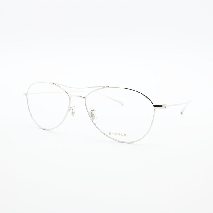 EYEVAN アイヴァン Brooks col-S 56サイズ