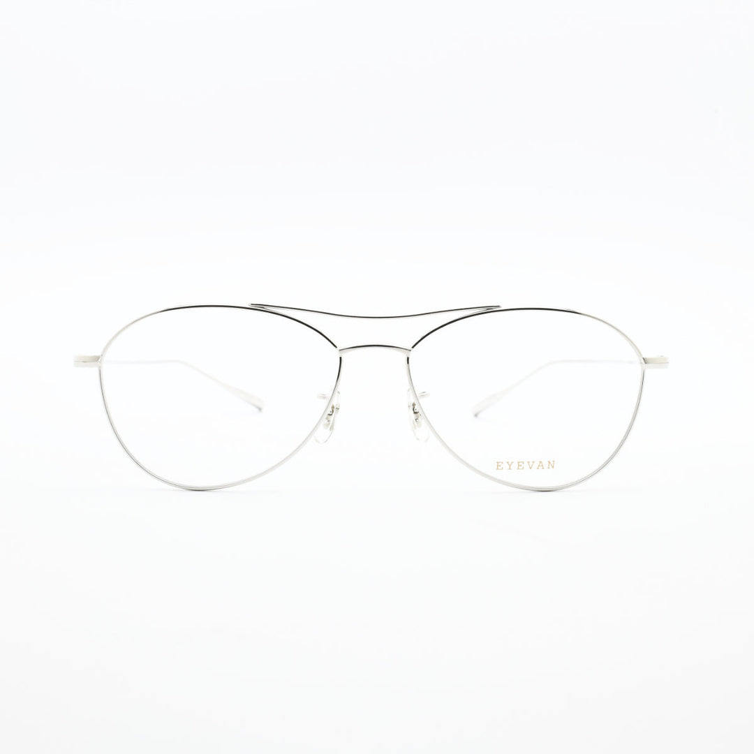 EYEVAN アイヴァン Brooks col-S 56サイズ