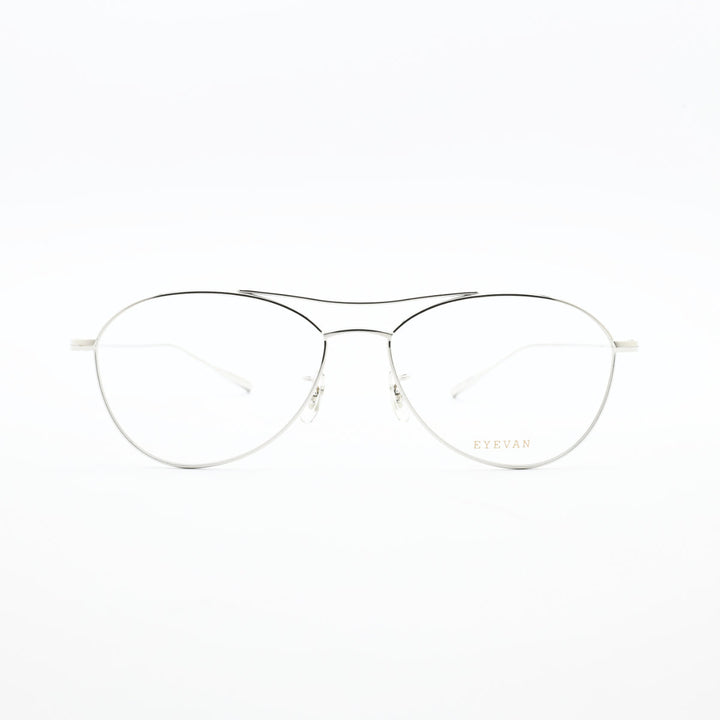 EYEVAN アイヴァン Brooks col-S 56サイズ