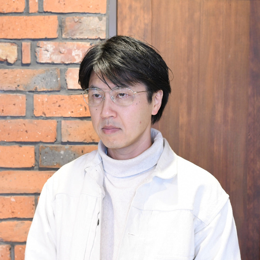 EYEVAN アイヴァン Brooks col-S 56サイズ