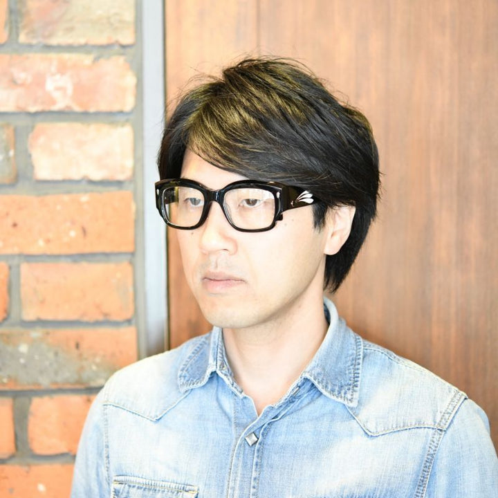 GROOVER BUFFALO COL-1 グルーバー：バッファロー