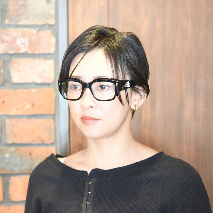 GROOVER BUFFALO COL-1 グルーバー：バッファロー