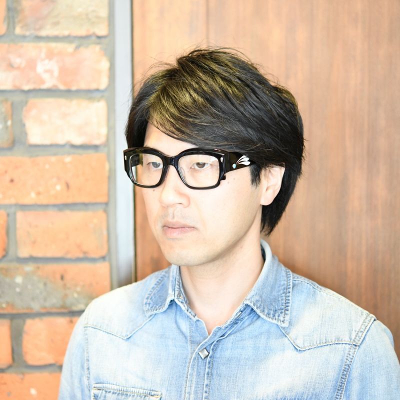 GROOVER BUFFALO COL-2 グルーバー：バッファロー