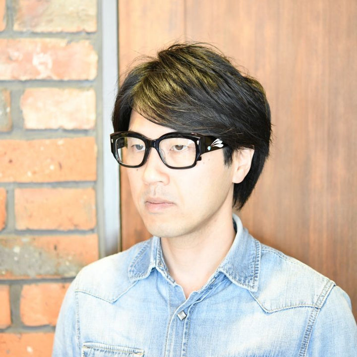 GROOVER BUFFALO COL-2 グルーバー：バッファロー