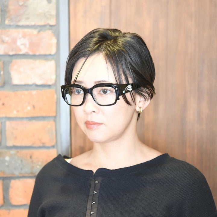 GROOVER BUFFALO COL-2 グルーバー：バッファロー