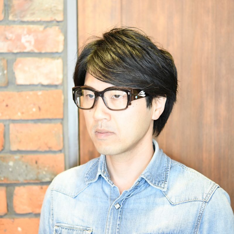 GROOVER BUFFALO COL-3 グルーバー：バッファロー