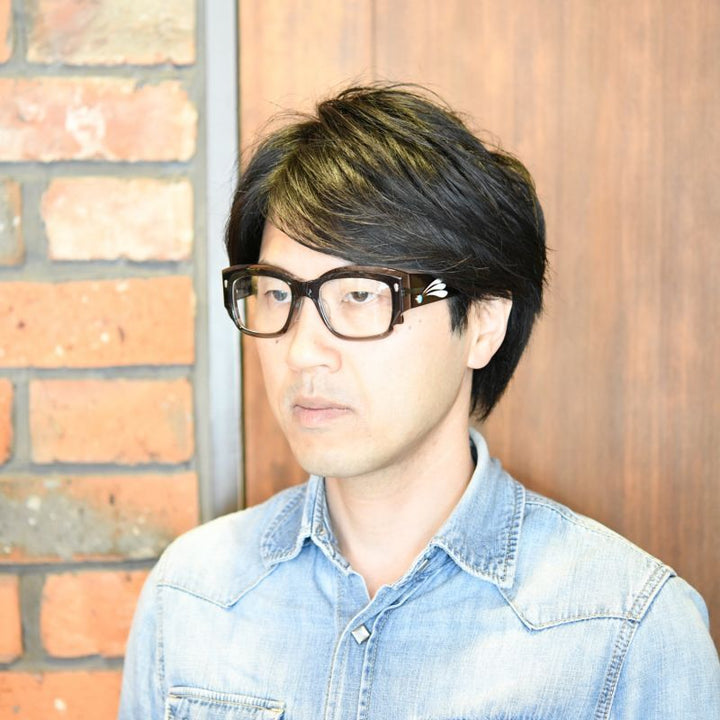 GROOVER BUFFALO COL-3 グルーバー：バッファロー