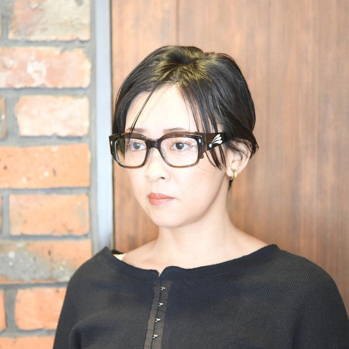 GROOVER BUFFALO COL-3 グルーバー：バッファロー