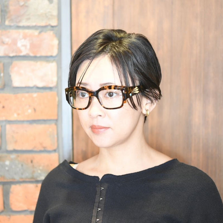 GROOVER BUFFALO COL-4 グルーバー：バッファロー