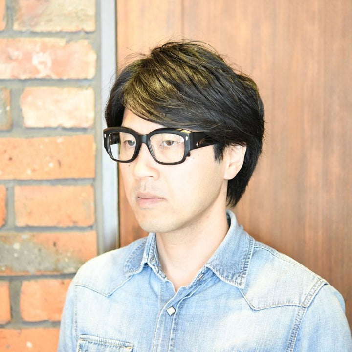 GROOVER BUFFALO COL-5 グルーバー：バッファロー