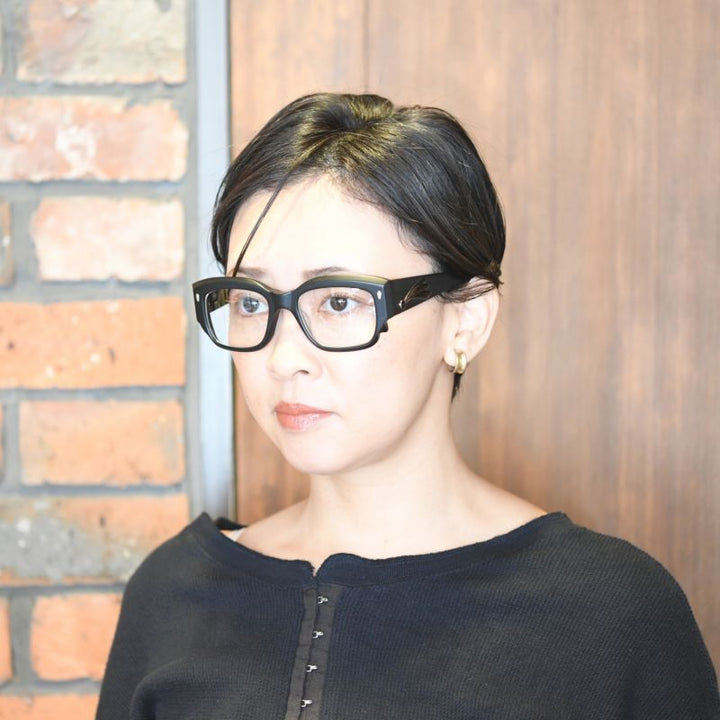 GROOVER BUFFALO COL-5 グルーバー：バッファロー