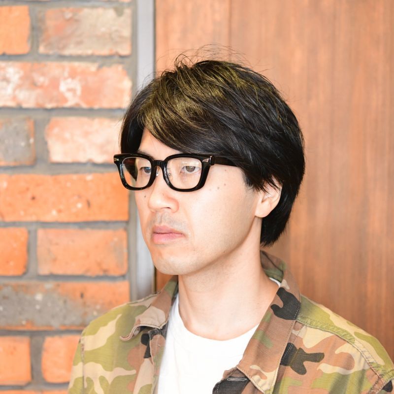 GROOVER CAGE COL-1 グルーバー：ケージ