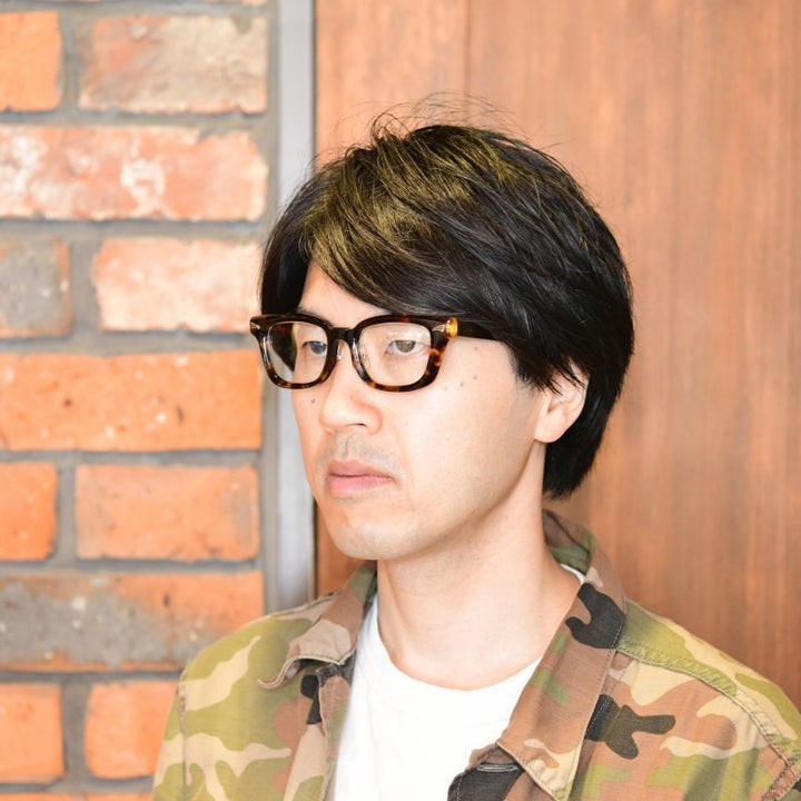 GROOVER CAGE COL-2 グルーバー：ケージ