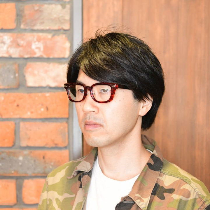 GROOVER CAGE COL-4 グルーバー：ケージ