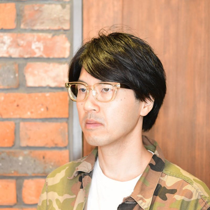 GROOVER CAGE COL-5 グルーバー：ケージ