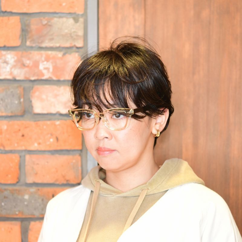 GROOVER CAGE COL-5 グルーバー：ケージ