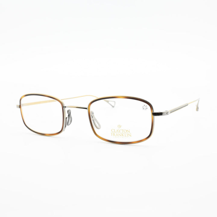 CLAYTON FRANKLIN クレイトンフランクリン 661 AGP/MDM