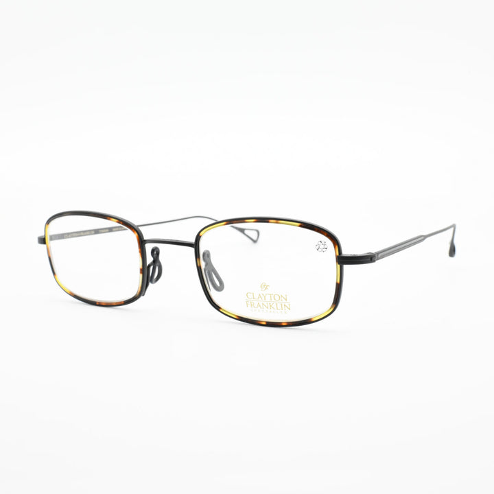CLAYTON FRANKLIN クレイトンフランクリン 661 MBK/BVT
