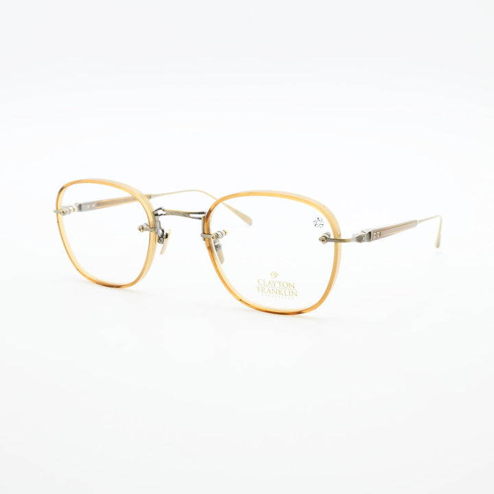CLAYTON FRANKLIN クレイトンフランクリン 663 AGP/LBR
