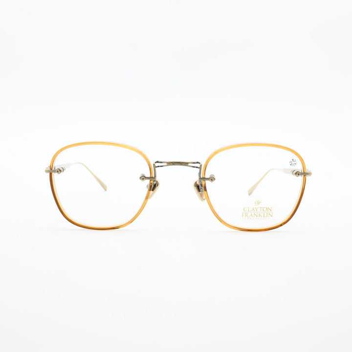 CLAYTON FRANKLIN クレイトンフランクリン 663 AGP/LBR