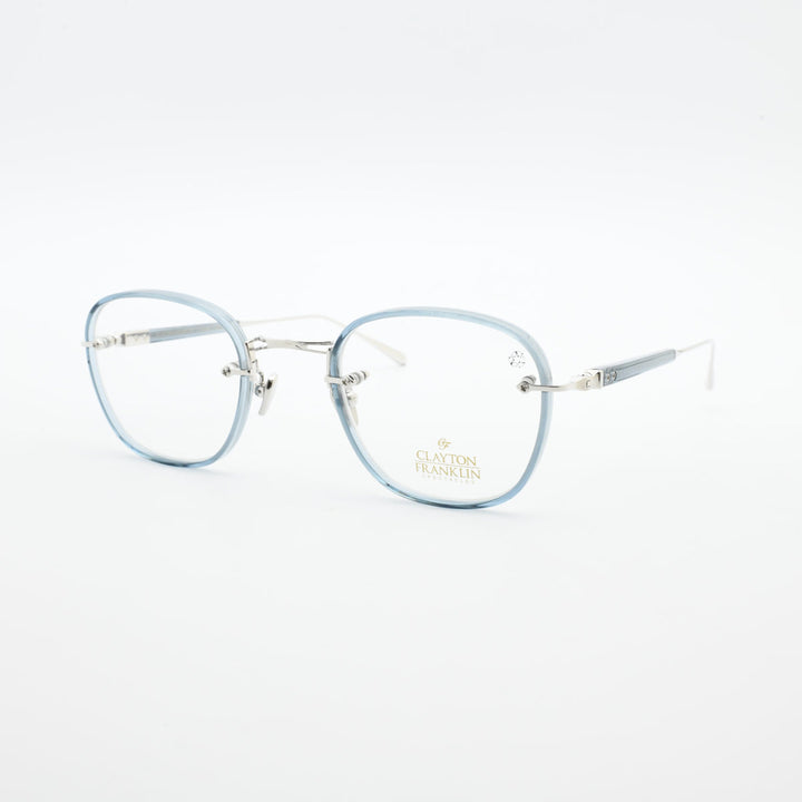 CLAYTON FRANKLIN クレイトンフランクリン 663 SL/LBS
