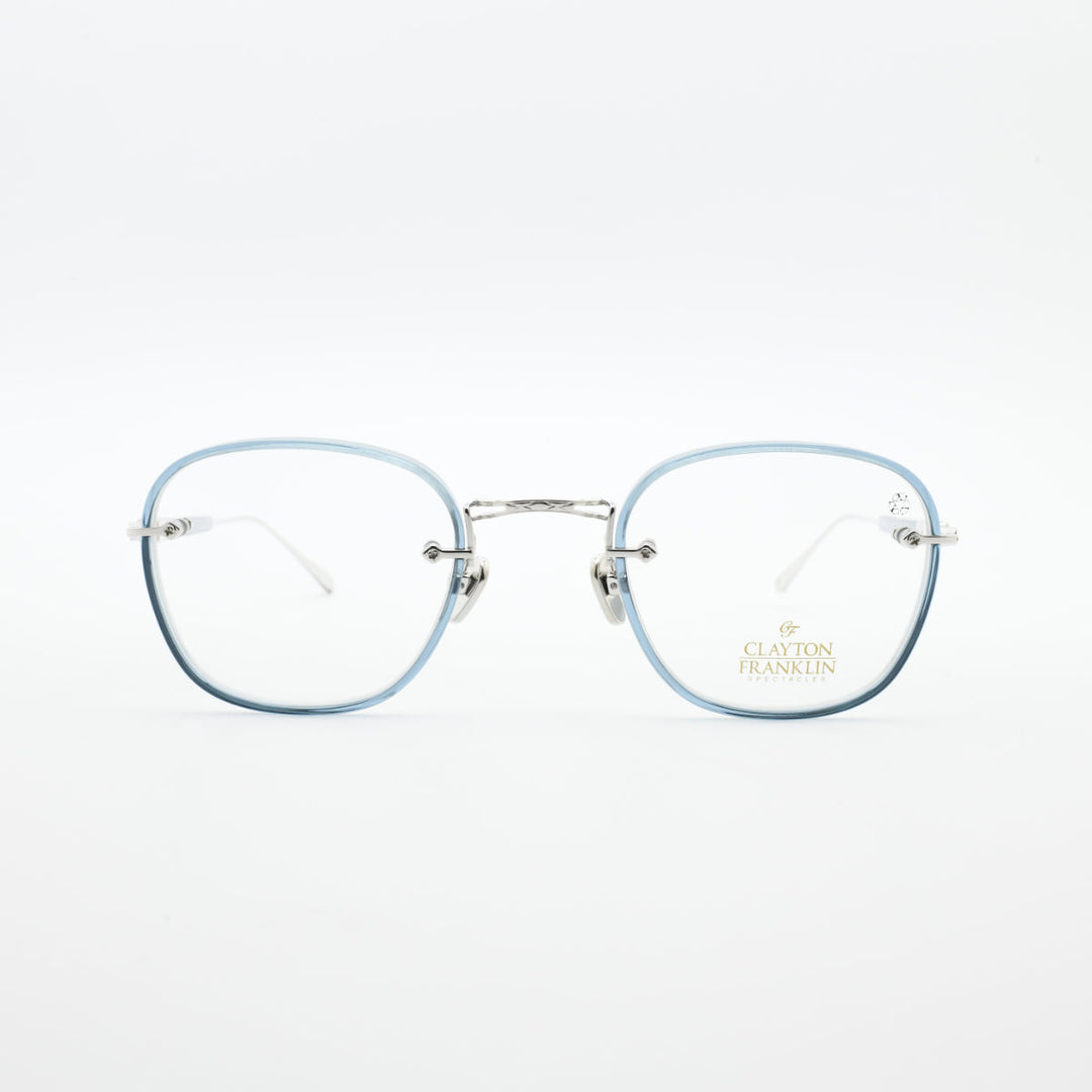 CLAYTON FRANKLIN クレイトンフランクリン 663 SL/LBS