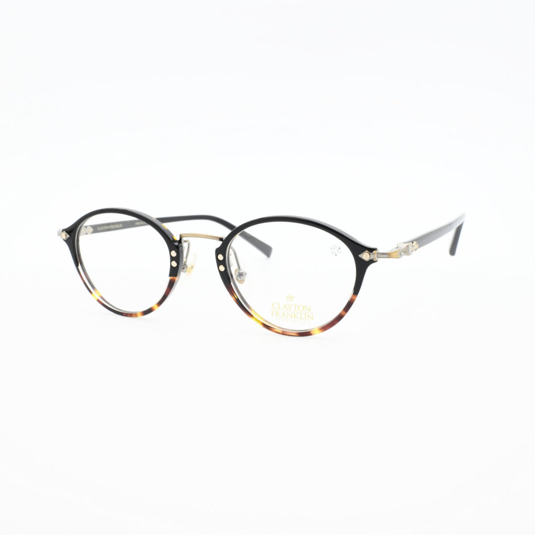 CLAYTON FRANKLIN クレイトンフランクリン<br>595 BKDH<br>