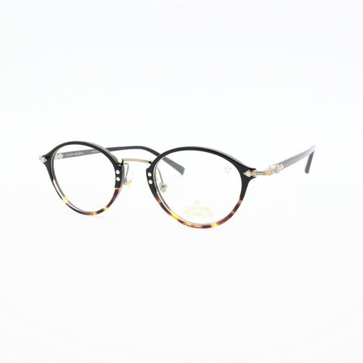 CLAYTON FRANKLIN クレイトンフランクリン<br>595 BKDH<br>