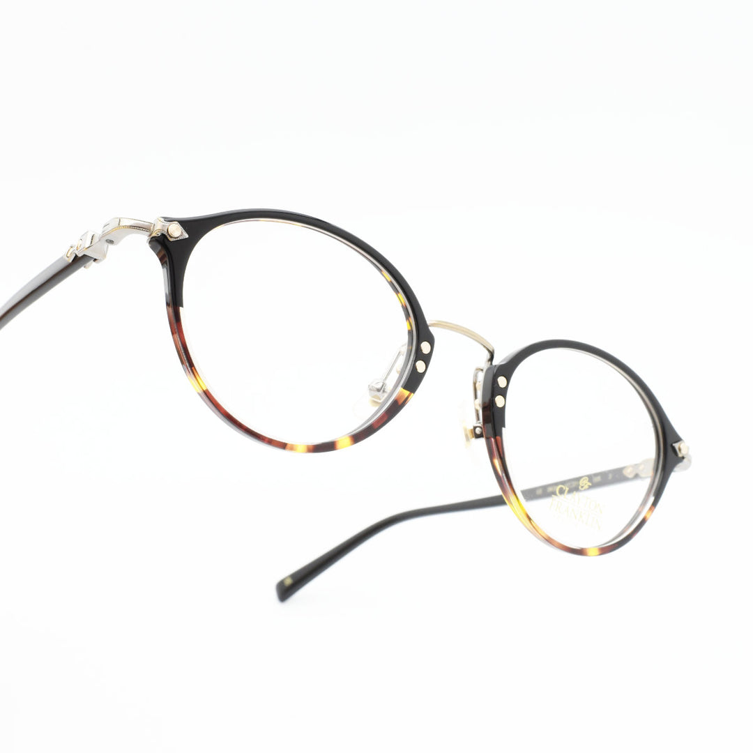 CLAYTON FRANKLIN クレイトンフランクリン<br>595 BKDH<br>