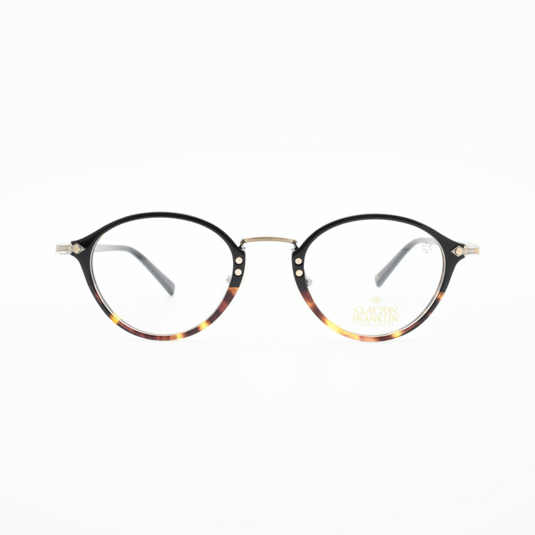 CLAYTON FRANKLIN クレイトンフランクリン<br>595 BKDH<br>
