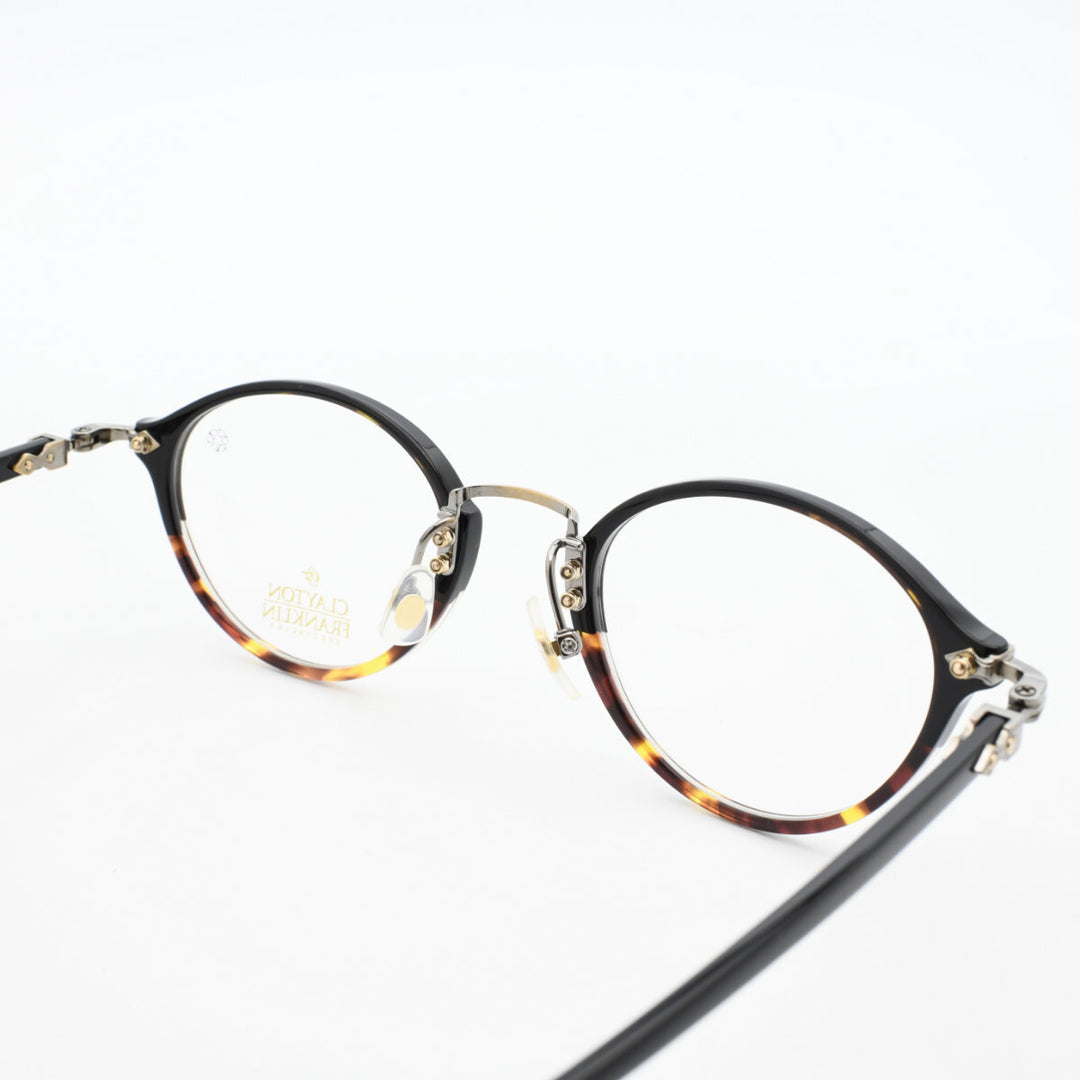 CLAYTON FRANKLIN クレイトンフランクリン<br>595 BKDH<br>