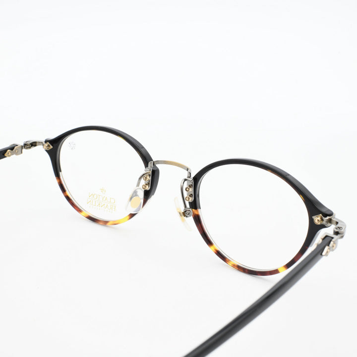 CLAYTON FRANKLIN クレイトンフランクリン<br>595 BKDH<br>