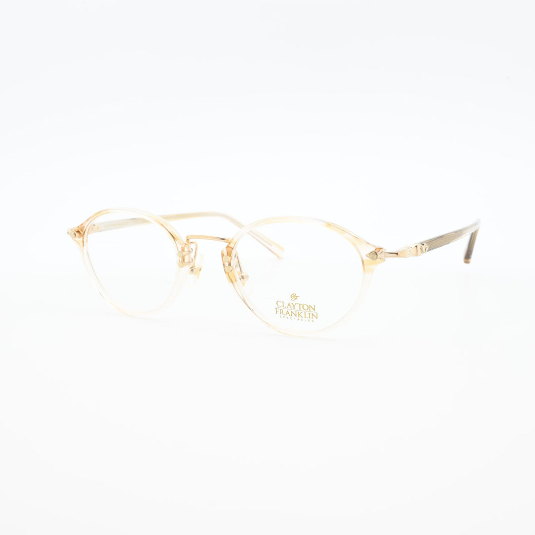 CLAYTON FRANKLIN クレイトンフランクリン<br>595 CBSH<br>