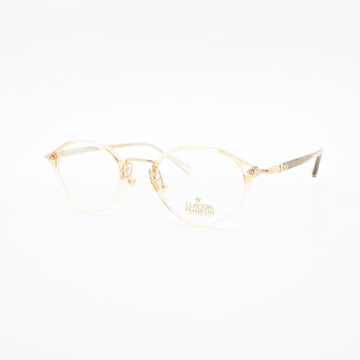 CLAYTON FRANKLIN クレイトンフランクリン<br>595 CBSH<br>
