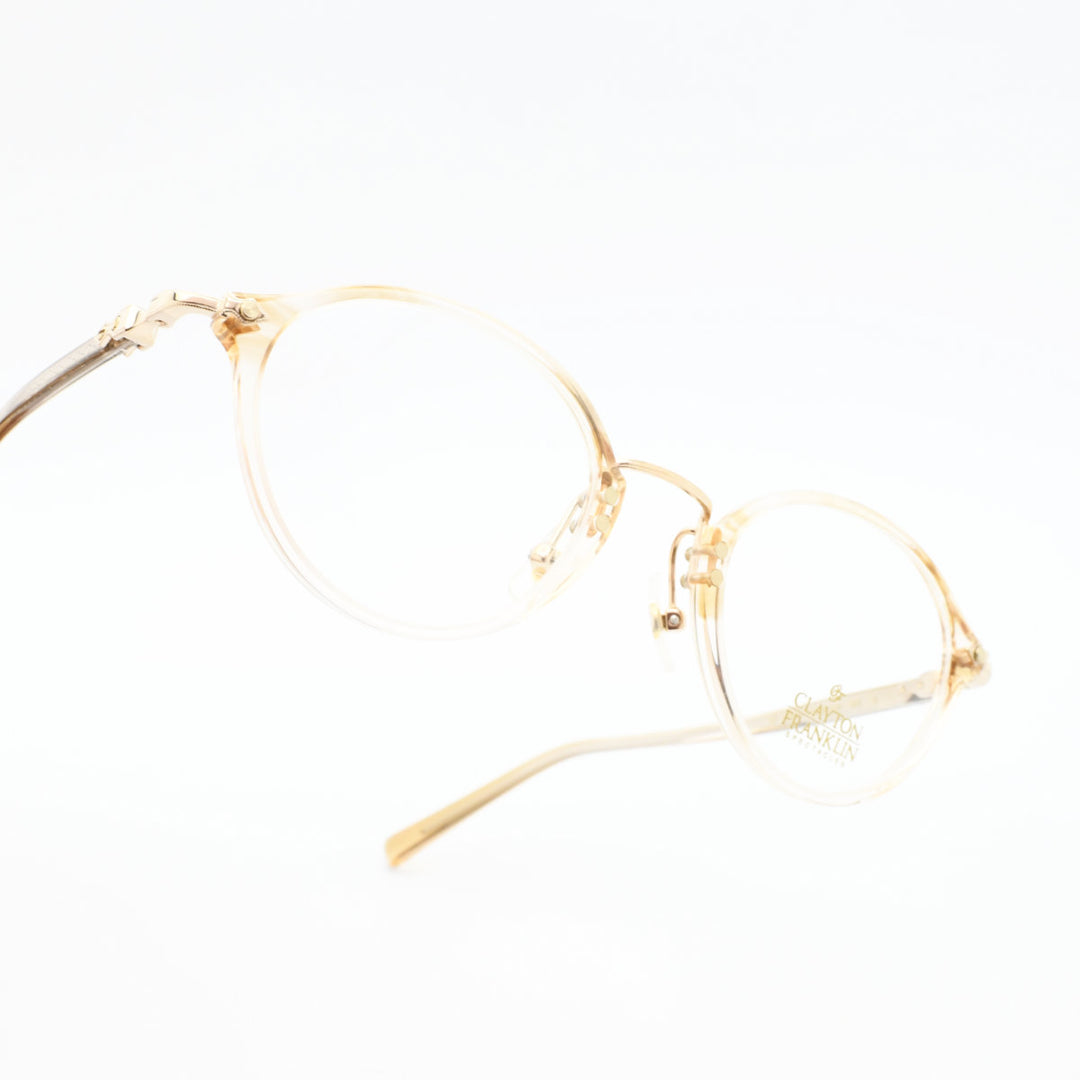 CLAYTON FRANKLIN クレイトンフランクリン<br>595 CBSH<br>