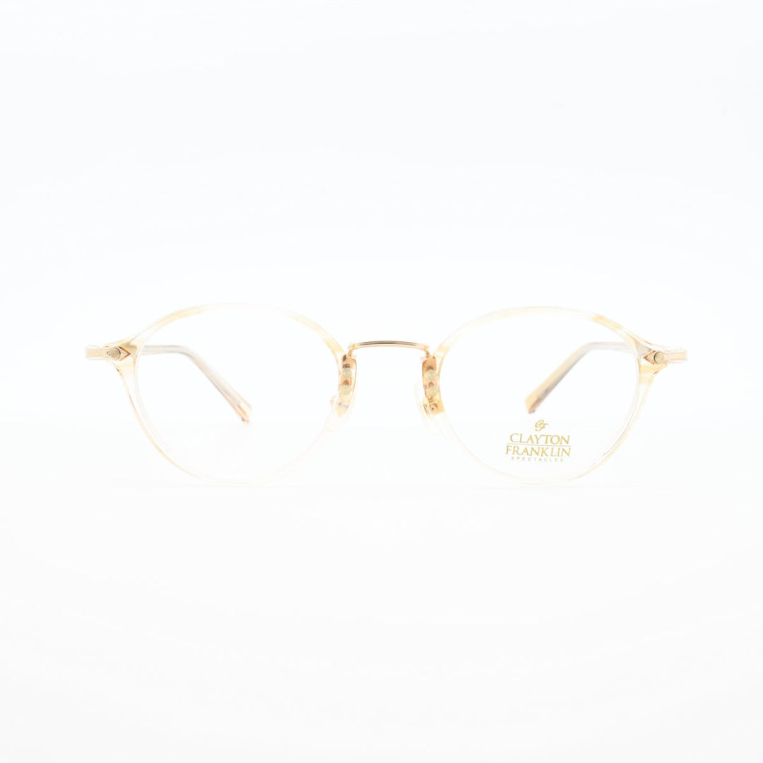 CLAYTON FRANKLIN クレイトンフランクリン<br>595 CBSH<br>