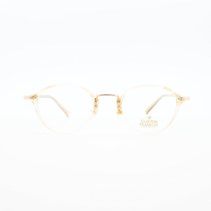 CLAYTON FRANKLIN クレイトンフランクリン<br>595 CBSH<br>