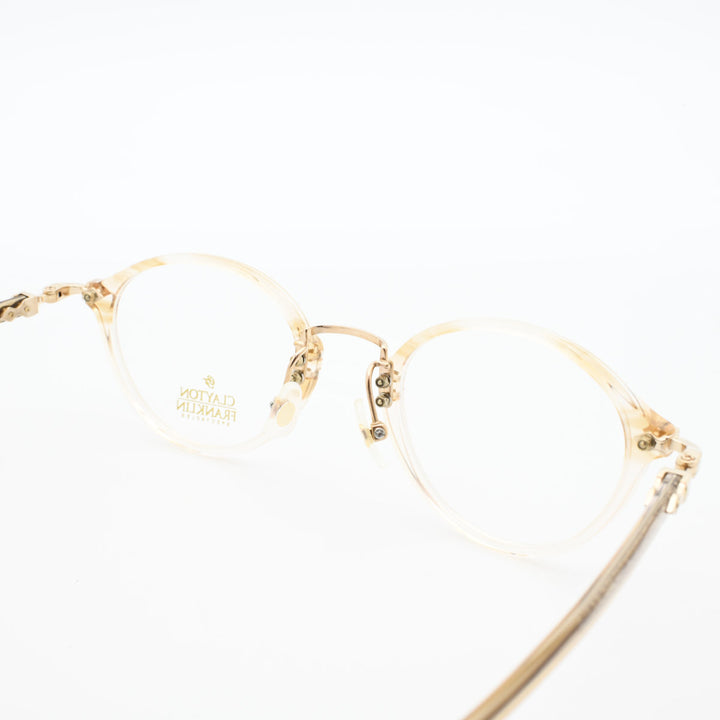 CLAYTON FRANKLIN クレイトンフランクリン<br>595 CBSH<br>
