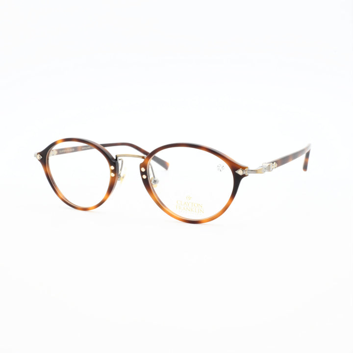 CLAYTON FRANKLIN クレイトンフランクリン<br>595 DM<br>